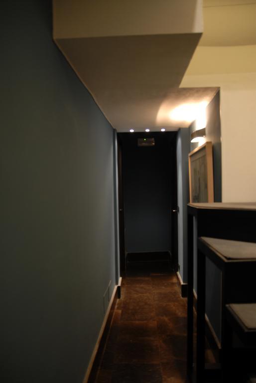 Suite&B Scicli Buitenkant foto