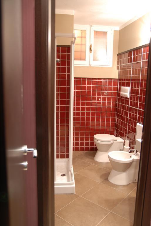 Suite&B Scicli Kamer foto