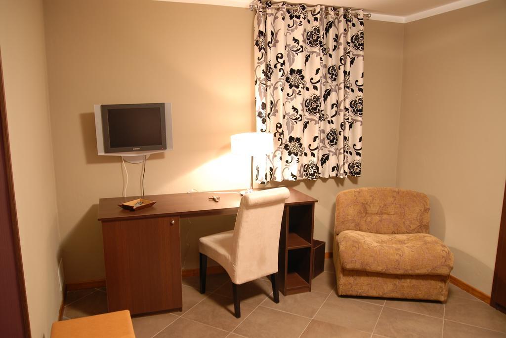 Suite&B Scicli Kamer foto