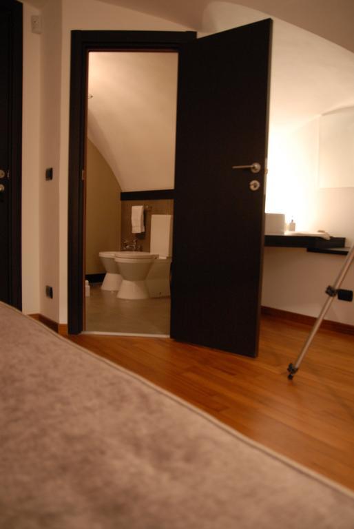 Suite&B Scicli Kamer foto