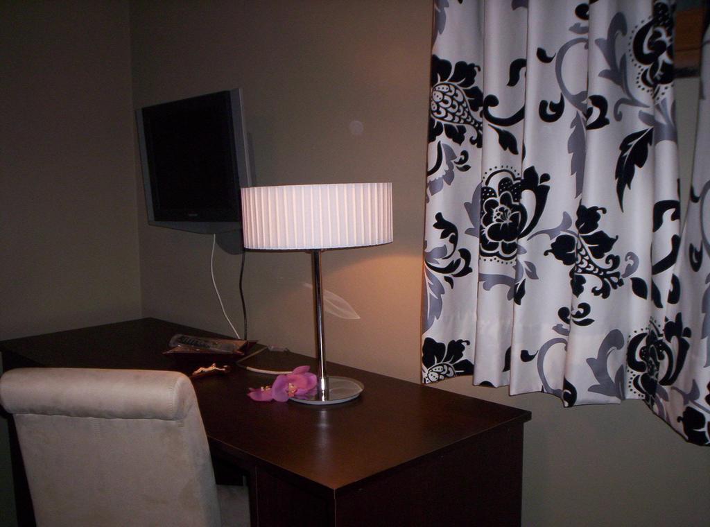Suite&B Scicli Kamer foto